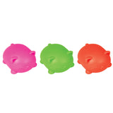 NeeDoh Cool Cats - Assorted-CCND-Pumpkin Pie Kids Canada