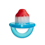 Itzy Ritzy Teensy Teether Hero Pop Teether