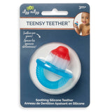 Itzy Ritzy Teensy Teether Hero Pop Teether
