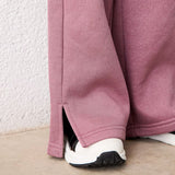 Mayoral Sweat Pants - Violet-4518-059 5-Pumpkin Pie Kids Canada