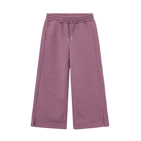 Mayoral Sweat Pants - Violet-4518-059 5-Pumpkin Pie Kids Canada