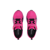 Saucony Wind XT Jr Sneaker - Fuchsia