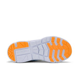 Saucony Flash LE Sneaker - Grey/Navy
