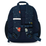 Jan & Jul Mini Backpack - Planet Patrol