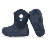 Jan & Jul Toasty-Dry Lite Winter Boots - Dark Navy-BTL-DKN 6-Pumpkin Pie Kids Canada