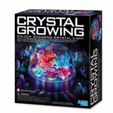 4M Crystal Growing Light-Up Display-P3920-Pumpkin Pie Kids Canada