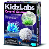 4M Crystal Science Kit-P3917-Pumpkin Pie Kids Canada