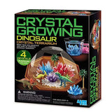 4M Dino Crystal Terrarium-Pumpkin Pie Kids Canada