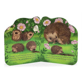 A Little Hedgehog Board Book-9781680526325-Pumpkin Pie Kids Canada