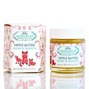 Anointment Nipple Butter 30g-ANT14-Pumpkin Pie Kids Canada