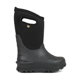 Bogs Neo-Classic Boot - Black-Pumpkin Pie Kids Canada