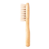 Brush with Bamboo Baby Hairbrush-BWB48-Pumpkin Pie Kids Canada