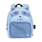 Color Kids Backpack - Raccoon-741011-7024-Pumpkin Pie Kids Canada
