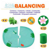 Djeco Little Balancing Game-DJ08554-Pumpkin Pie Kids Canada