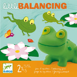 Djeco Little Balancing Game-DJ08554-Pumpkin Pie Kids Canada