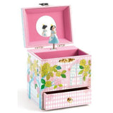 Djeco Music Box Enchanted Palace-DJ06603-Pumpkin Pie Kids Canada