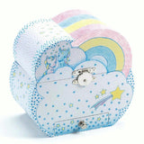 Djeco Music Box Unicorn Dream-DJ06605-Pumpkin Pie Kids Canada