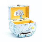 Djeco Music Box Unicorn Dream-DJ06605-Pumpkin Pie Kids Canada