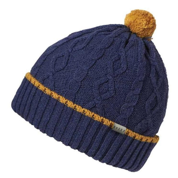 Dozer Beanie - Chase Navy-Pumpkin Pie Kids Canada