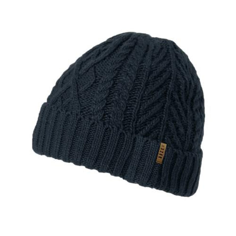 Dozer Beanie Ramsey - Navy-HNB-0199-327 KIDS-Pumpkin Pie Kids Canada