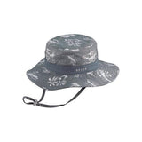 Dozer Reversible Floppy Hat - Ryder Grey-HBB-0206-108 S-Pumpkin Pie Kids Canada