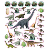 Eyelike Stickers - Dinosaurs-9780761174844-Pumpkin Pie Kids Canada