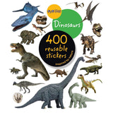 Eyelike Stickers - Dinosaurs-Pumpkin Pie Kids Canada