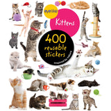 Eyelike Stickers - Kittens-9781523502745-Pumpkin Pie Kids Canada