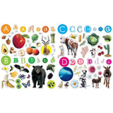Eyelike Stickers - Letters-9780761171393-Pumpkin Pie Kids Canada