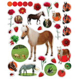 Eyelike Stickers - On the Farm-9780761169369-Pumpkin Pie Kids Canada