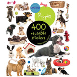 Eyelike Stickers - Puppies-9781523502943-Pumpkin Pie Kids Canada