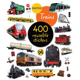 Eyelike Stickers Trains-9781523511273-Pumpkin Pie Kids Canada