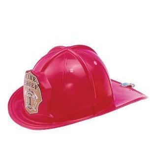 Fireman Helmet-Pumpkin Pie Kids Canada