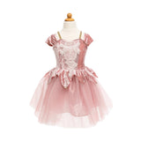 Great Pretenders Ballerina Dress Rose-Pumpkin Pie Kids Canada