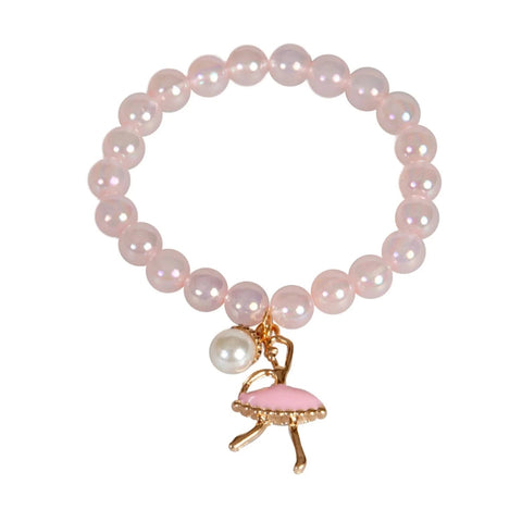 Great Pretenders Ballet Beauty Bracelet-Pumpkin Pie Kids Canada