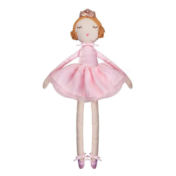 Great Pretenders Bella the Ballerina Doll-93110-Pumpkin Pie Kids Canada