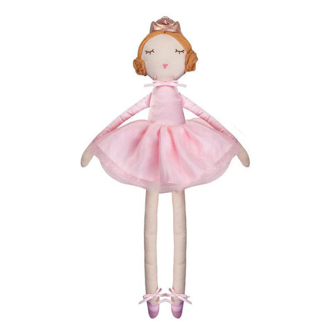 Great Pretenders Bella the Ballerina Doll-93110-Pumpkin Pie Kids Canada