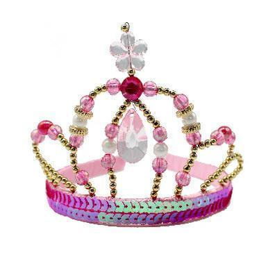 Great Pretenders Fairy Princess Tiara-15310-Pumpkin Pie Kids Canada