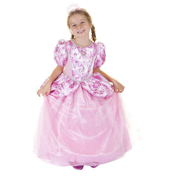 Great Pretenders Royal Pretty Pink Princess-32011-Pumpkin Pie Kids Canada