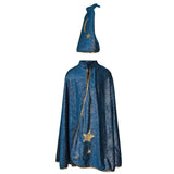 Great Pretenders Starry Night Cape & Hat-Pumpkin Pie Kids Canada