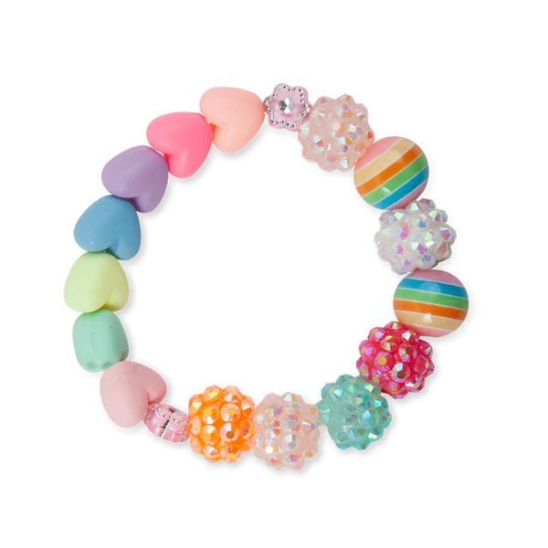 Great Pretenders Sunshine Sparkle Bracelet-84099-Pumpkin Pie Kids Canada