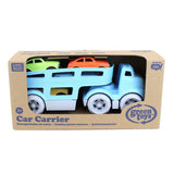 Green Toys Car Carrier-Pumpkin Pie Kids Canada