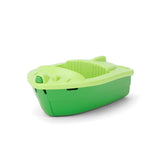 Green Toys Sport Boat-Pumpkin Pie Kids Canada