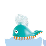Hape Bubble Blowing Whale-E0216-Pumpkin Pie Kids Canada