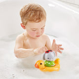 Hape Spin Splash n Swim Elephant-Pumpkin Pie Kids Canada