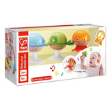 Hape Stay Put Rattle Set-E0330-Pumpkin Pie Kids Canada