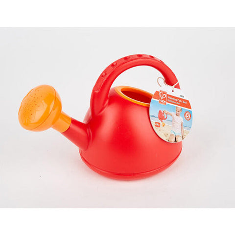 Hape Watering Can - Red-E4078-Pumpkin Pie Kids Canada