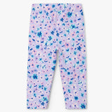 Hatley Leggings - Spring Bloom-Pumpkin Pie Kids Canada