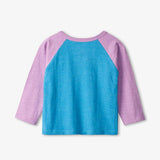 Hatley Top - Chipmunk-F21CBI1496 3-6M-Pumpkin Pie Kids Canada