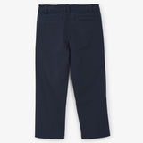 Hatley Twill Pants - Navy-F00NNK1260 2-Pumpkin Pie Kids Canada